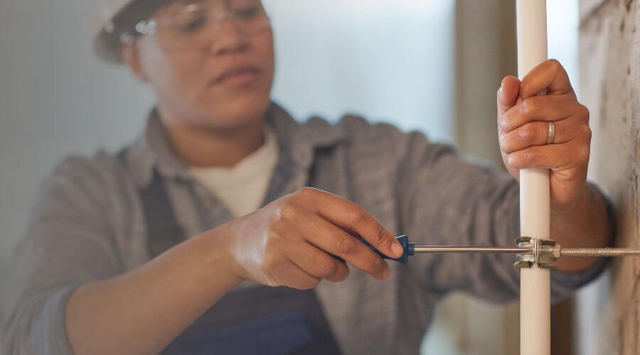 Professional expert plumbing services in Stickney, SD